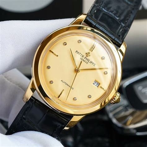 đồng hồ patek philippe geneve giá rẻ|phatek philippe giá.